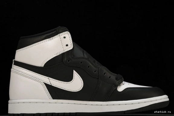 Jordan 1   Retro White DZ5485-010 Black High DZ5485-010 OG 1216